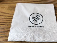 -Money Shops(愚园路店)