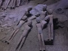 -汉景帝阳陵博物院