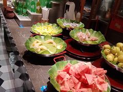 -纽斯特牛排自助餐厅(浦东文峰广场店)