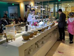 -青瓷火锅料理(西单大悦城店)