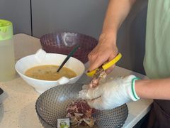 -巧克力渔家.小船海鲜胶东菜(万平口店)