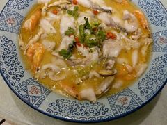 -再回头私房菜·老南京菜