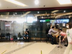 -万达广场(松江店)