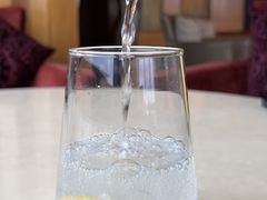 -上海明天广场JW万豪酒店