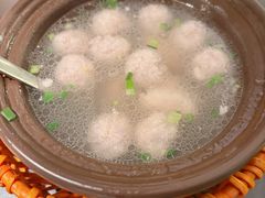 -小菜园新徽菜(青岛市南万象城店)