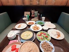 -庐灶江南·江南菜·四合院Bistro(东直门雍和宫·原华侨宾馆店)