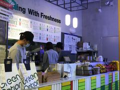 -Green Option(官舍店)