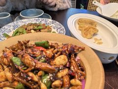 -王家大院·南京菜(湛江路总店)