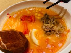 -味千拉面(南昌杉杉奥特莱斯广场店)