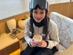 -中旅松花湖滑雪场