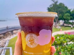 -太平洋咖啡(海天驿站店)