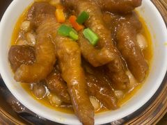 -东方御宴海鲜酒楼(棕泉酒店)
