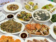 -众味海鲜大排档·活海鲜·潮汕味(南澳店)
