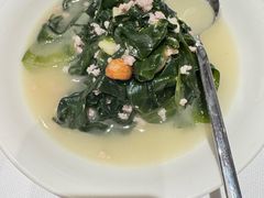 -莆田餐厅PUTIEN(武商MALL店)