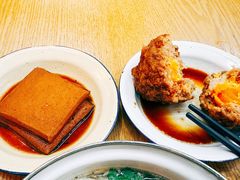 -柴爿巷·香酥鸡&馄饨(复兴中路店)