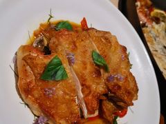 -Mercato莫卡多露台餐厅与酒吧(K11店)