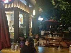-茶颜悦色(岳麓山顶店)
