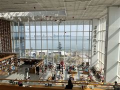 -朵云书院(滴水湖店)