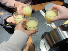 -七甲山烤肉(长白山奇石山珍根艺一条街店)