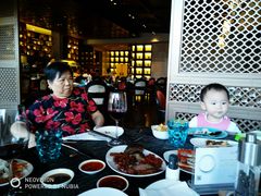 -长沙北辰洲际酒店-兰调全日餐厅