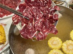 -今日牛事潮汕鲜牛肉火锅(瑞金店)