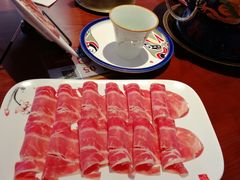 -1078號老北京涮肉(松柏店)