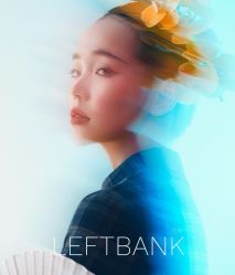 -左岸摄影写真(天津旗舰店)