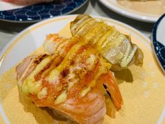 -滨寿司(新街口中央商场店)