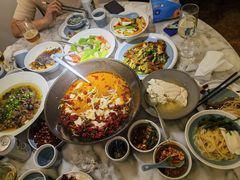 -懒人盐府人家(航天桥店)