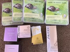 -乐天免税店(仁川国际机场店)