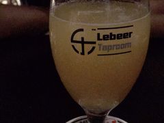 -Lebeer Taproom·乐啤·精酿啤酒