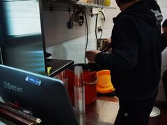 -阿姨奶茶专卖(舌涧道杭州惠民路创始店)