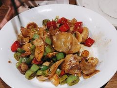 -清水亭湖北菜(大屯DT51店)