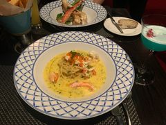 -The Grill by Sean Connolly