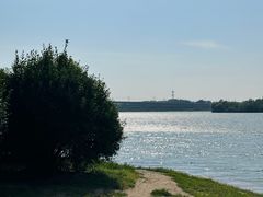 -丁香湖公园
