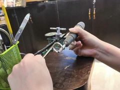 -大爱金工&银饰DIY(万象城店)