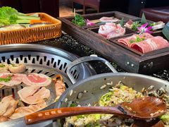 -牛焱·烧肉酒肆(五大道店)