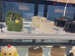 -野人先生现做冰淇淋(北京环宇荟店)