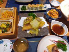 -浦·传统日式料理(3 5 1 1 店)