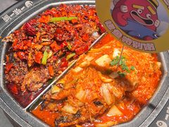 -一味一诚•鲜嫩烤鱼(昌平悦荟店)