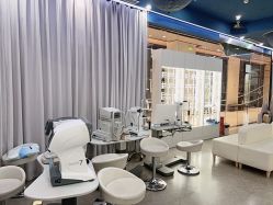 -唯儿诺儿童医院·儿科·眼科(新天地店)