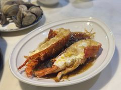 -蔚海之都·象山蒸汽海鲜(仙霞路店)