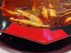 -老马路串串香火锅(北门桥店)