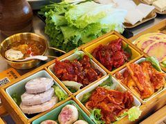-阿昌白族石板烧·菌锅(大理古城店)