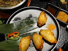 -九田家黑牛烤肉料理(石路天虹店)