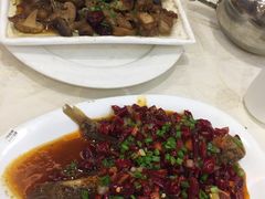 -小辣椒(临桂太子店)