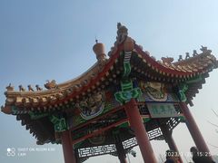 -南翠屏公园
