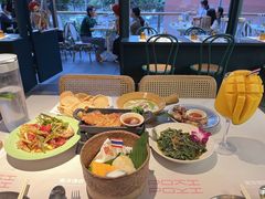 -POKIPOKI泰食谷仓东南亚菜(侨香店)