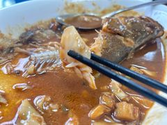 -水香园·中国徽菜名店(紫霞大道店)