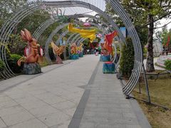 -光明农场大观园